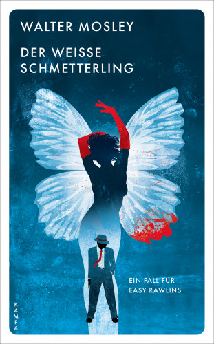Walter Mosley: Der weisse Schmetterling