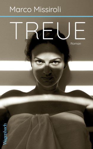 Marco Missiroli: Treue