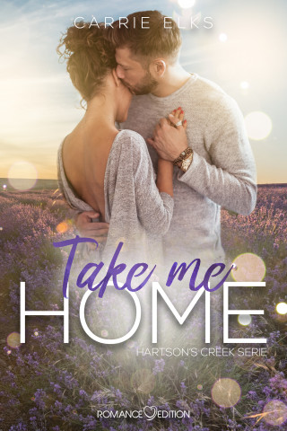 Carrie Elks: Take Me Home