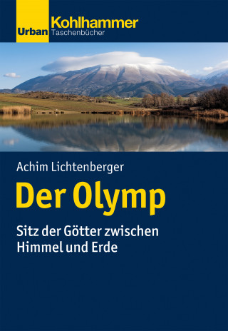Achim Lichtenberger: Der Olymp