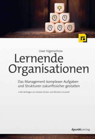 Uwe Vigenschow: Lernende Organisationen