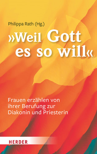 "... weil Gott es so will"