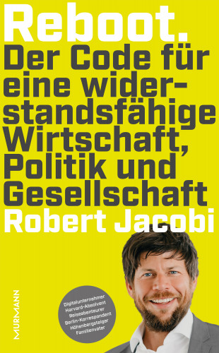 Robert Jacobi: Reboot