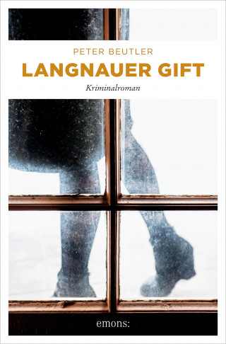 Peter Beutler: Langnauer Gift