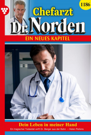 Helen Perkins: Dein Leben in meiner Hand