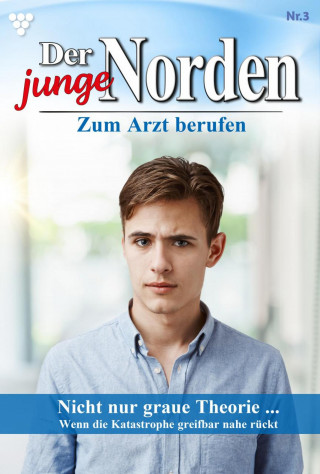 Carolin Grahl: Nicht nur graue Theorie...