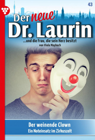 Viola Maybach: Der weinende Clown