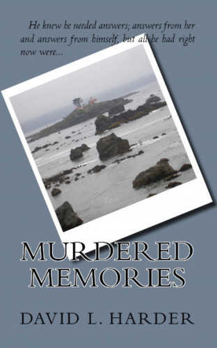 David Harder: Murdered Memories