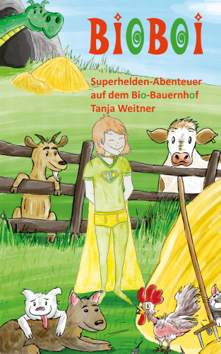 Tanja Weitner: BioBoi
