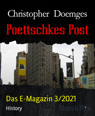 Christopher Doemges: Poettschkes Post