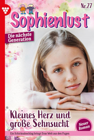 Marietta Brem: Kleines Herz und große Sehnsucht