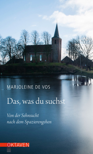 Marjoleine de Vos: Das, was du suchst