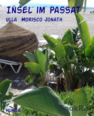 Ulla Morisco Jonath: Insel im Passat