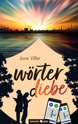 Jove Viller: wörter-liebe