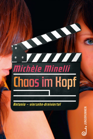 Michéle Minelli: Chaos im Kopf