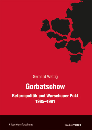 Gerhard Wettig: Gorbatschow