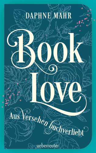 Daphne Mahr: Booklove