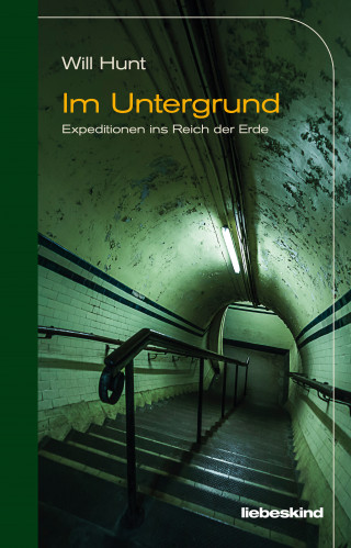 Will Hunt: Im Untergrund