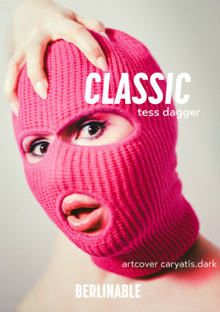 Tess Dagger: Classic