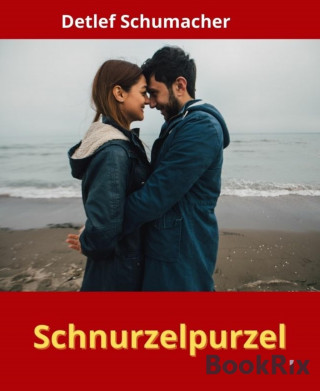 Detlef Schumacher: Schnurzelpurzel