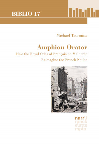 Michael Taormina: Amphion Orator