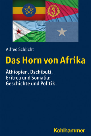 Alfred Schlicht: Das Horn von Afrika