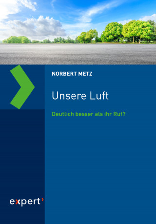 Norbert Metz: Unsere Luft