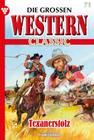 Frank Callahan: Texanerstolz
