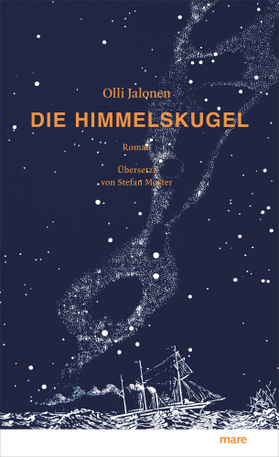 Olli Jalonen: Die Himmelskugel