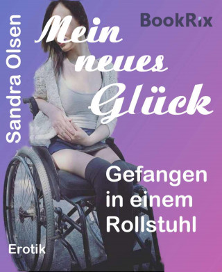 Sandra Olsen: Mein neues Glück