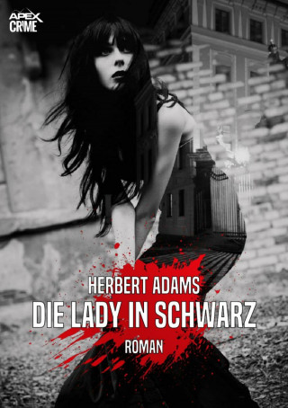 Herbert Adams: DIE LADY IN SCHWARZ