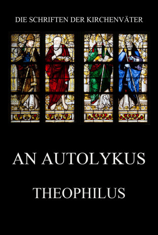 Theophilus: An Autolykus