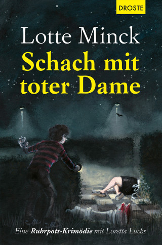 Lotte Minck: Schach mit toter Dame