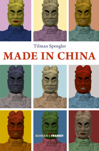 Tilman Spengler: Made in China