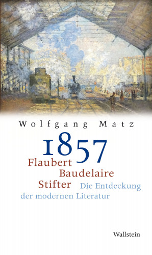 Wolfgang Matz: 1857