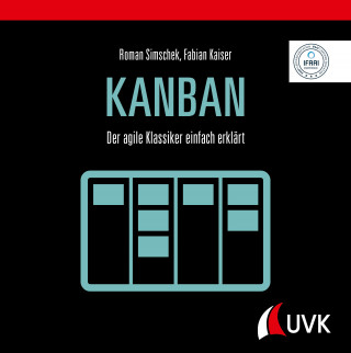 Roman Simschek, Fabian Kaiser: Kanban