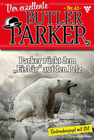 Günter Dönges: Parker rückt dem "Eisbär" auf den Pelz