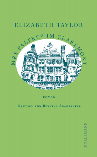Elizabeth Taylor: Mrs Palfrey im Claremont