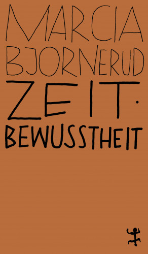 Marcia Bjornerud: Zeitbewusstheit