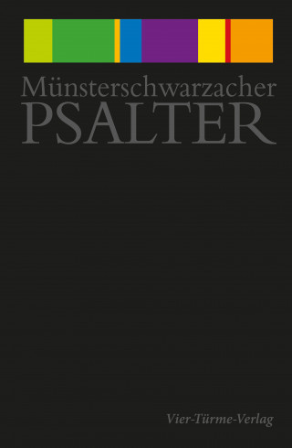 Rhabanus Erbacher: Münsterschwarzacher Psalter