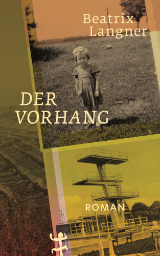 Beatrix Langner: Der Vorhang