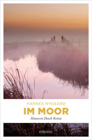 Hannes Nygaard: Im Moor