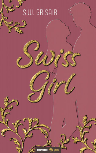 S.W. Grisair: Swiss Girl