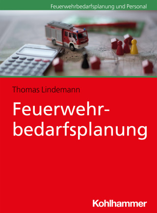 Thomas Lindemann: Feuerwehrbedarfsplanung