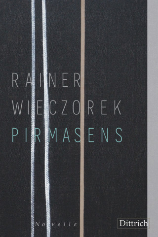 Rainer Wieczorek: Pirmasens