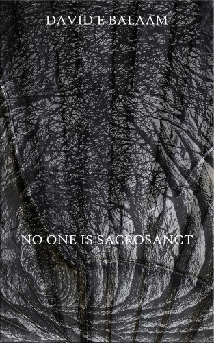 David Balaam: No One Is Sacrosanct