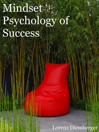 Lorenz Diemberger: Mindset Psychology of Success