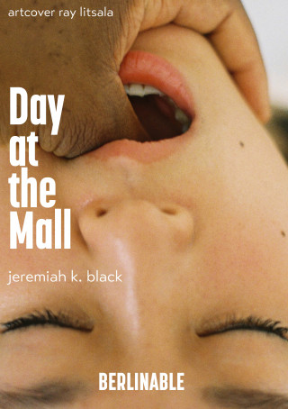Jeremiah K. Black: Day at the Mall