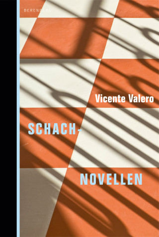 Vicente Valero: Schachnovellen