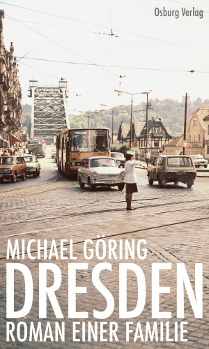 Michael Göring: Dresden